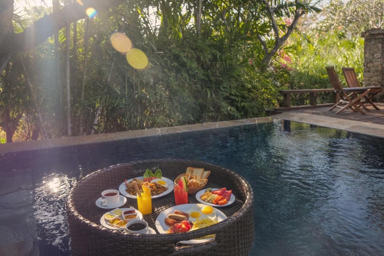 Mimpi Resort Menjangan Баньюведанг Экстерьер фото